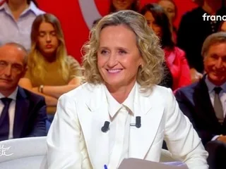 « L’Heure de vérité » : quelle audience pour le retour de l’émission avec Caroline Roux et Eugénie Bastié sur France 2 ?