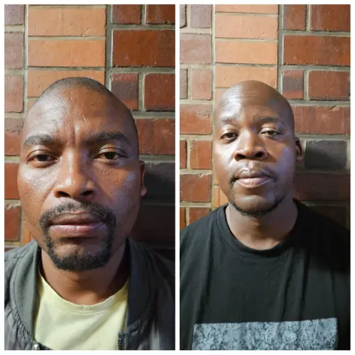 Two Home Affairs officials granted bail over alleged passport-fraud syndicate