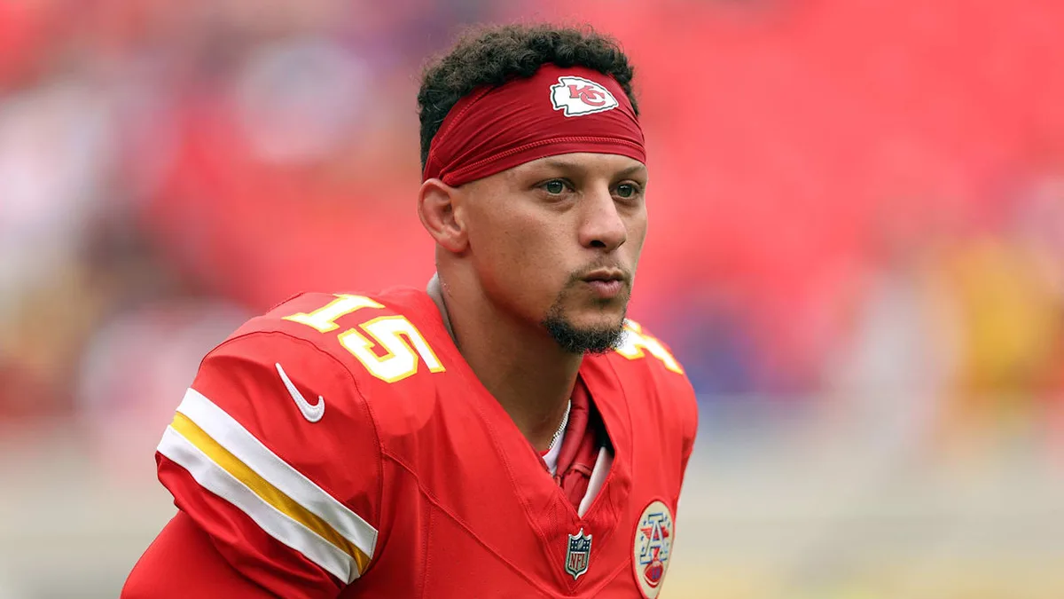 Das Mahomes-Rätsel - NFL-Superstar verpasst auch letzten Test