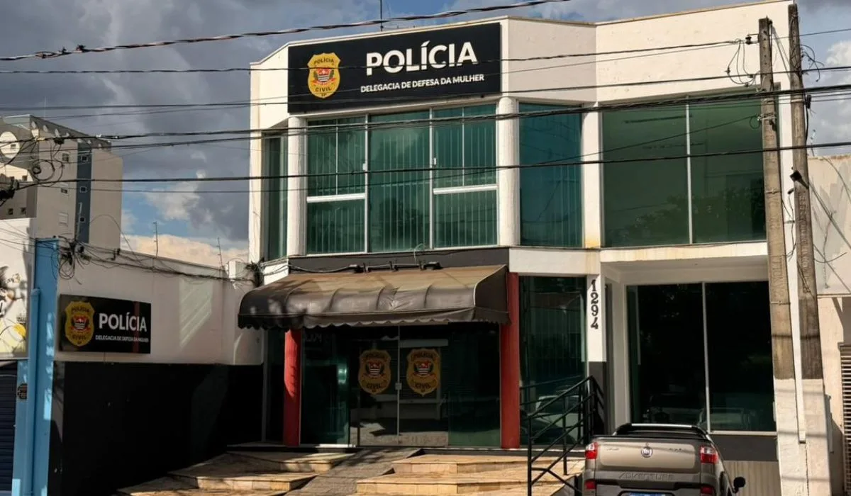 Bebê de 2 meses sem registro e abaixo do peso é encontrada em Sumaré; mãe é presa por maus-tratos