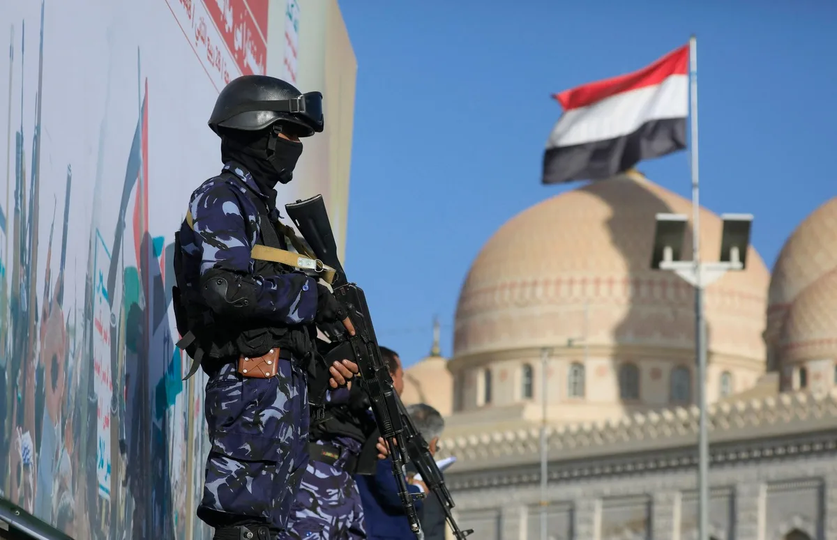 Guerre au Moyen-Orient : frappes houthistes sur l’Arabie saoudite ; deux morts au Liban