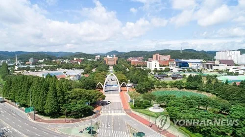 경상국립대, 수시 3천729명 선발…우주항공방산·AI대학 출범