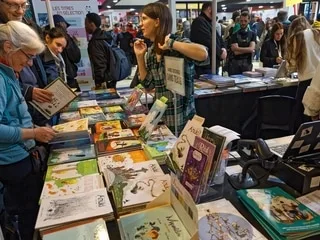 Le recours de l’ex-organisateur rejeté : la nouvelle organisation du festival BD d’Angoulême confortée
