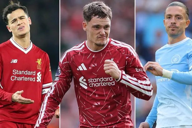 Do £100m transfers work? Liverpool hit major hurdle as record deals come under fire
