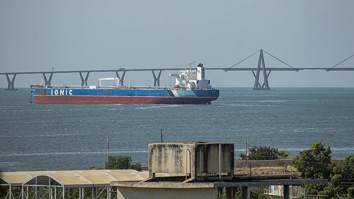 O que esconde o “maior acordo petrolífero da história” entre os EUA e a Venezuela?