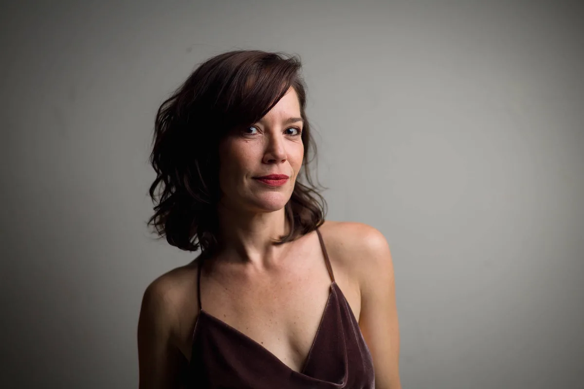 Filme com Natália Lage reúne elenco e convidados em pré-estreia