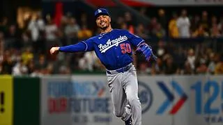 Los Angeles Dodgers sufren un histórico colapso defensivo