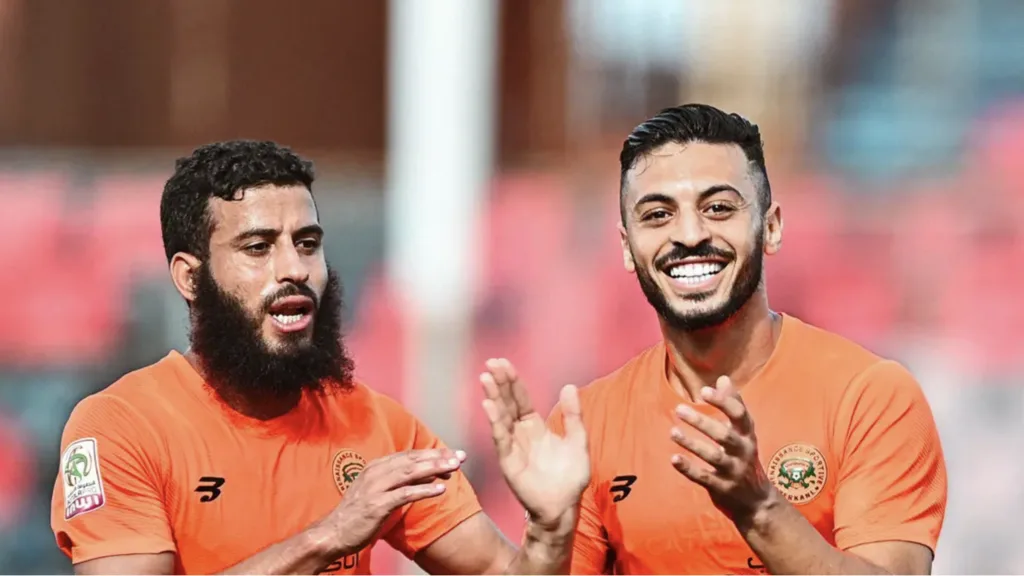 Ligue des champions CAF: San-Pédro et la RS Berkane prennent une option pour la qualification