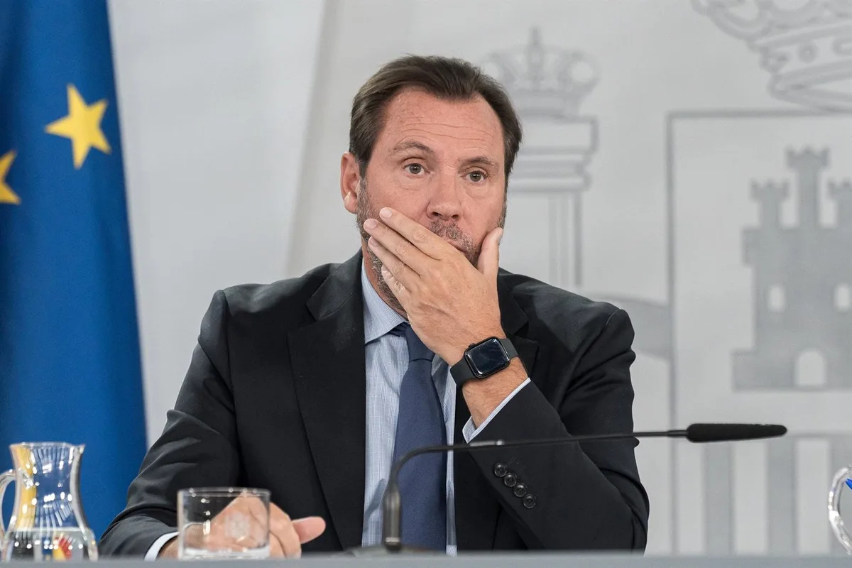 Puente insta a Podemos y Frente Amplio a llegar a un acuerdo y dejar de lado los "egos"