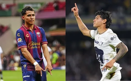 Atlante vs Pumas: Horario y canales para ver la Liga MX; HOY, viernes 16 de octubre