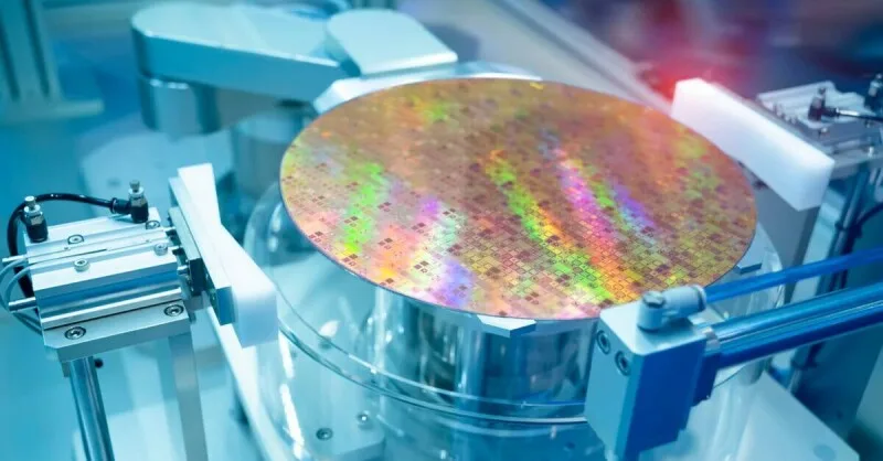 TSMC taps GlobalFoundries to bolster US silicon interposer production in $2B deal