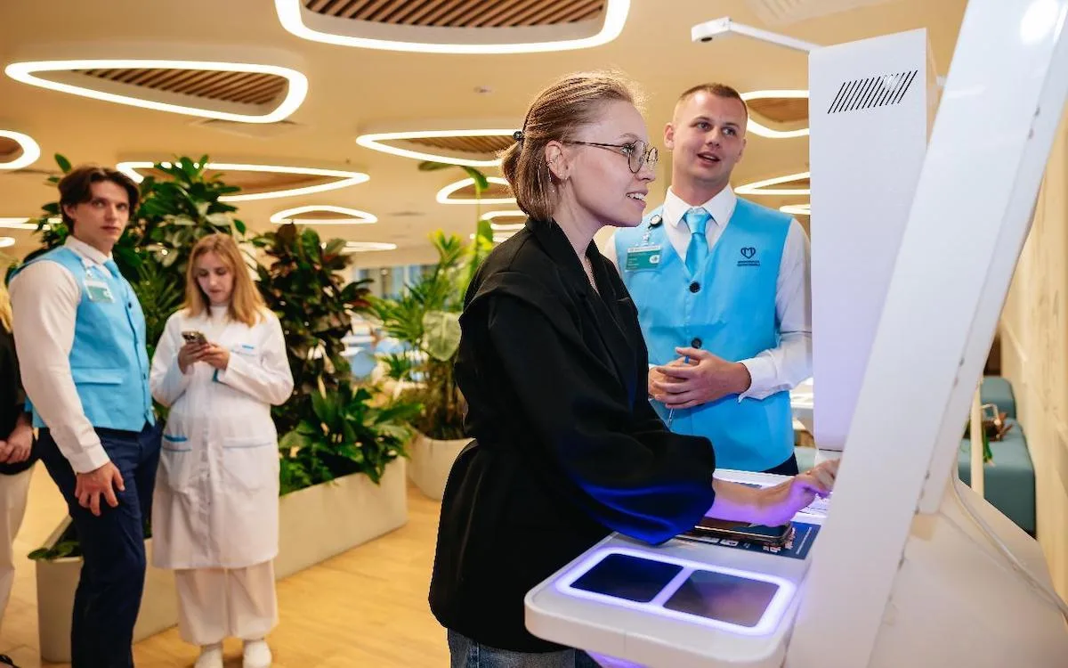 Более 260 тыс. молодых москвичей стали участниками «Московского чекапа»