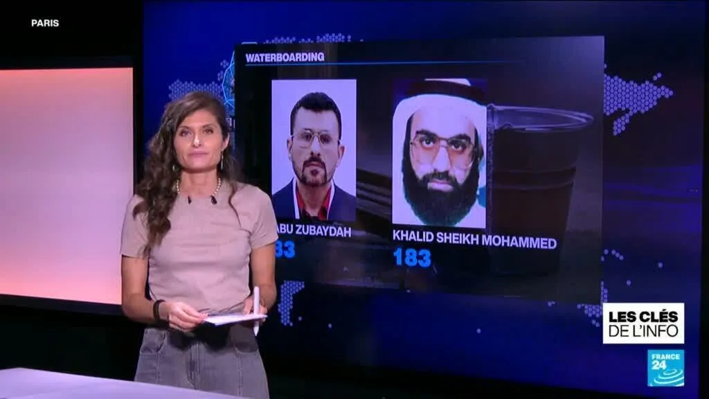 11-Septembre : Guantanamo et le procès fantôme du cerveau des attentats