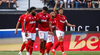 I Liga. Académico Viseu - Santa Clara