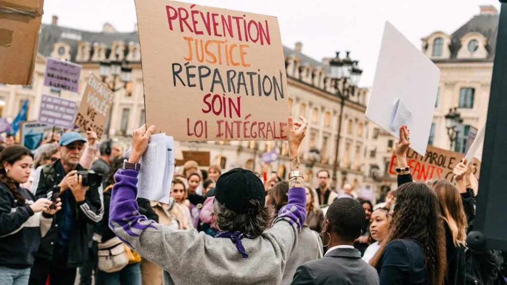 La proposition de loi « intégrale » sur les violences sexistes et sexuelles votée à l’Assemblée (mais son avenir reste très incertain)