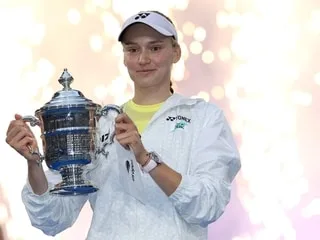 US Open. Elena Rybakina avoue avoir utilisé des antidouleurs pour supporter une blessure lors des derniers matches