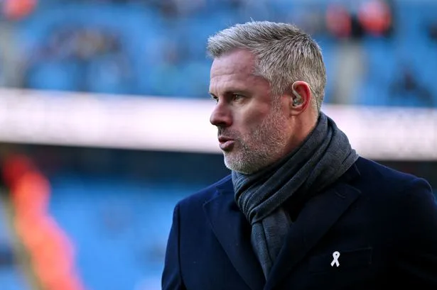 Jamie Carragher explains 'rather cheat and win' comments after Man City hypocrisy claim