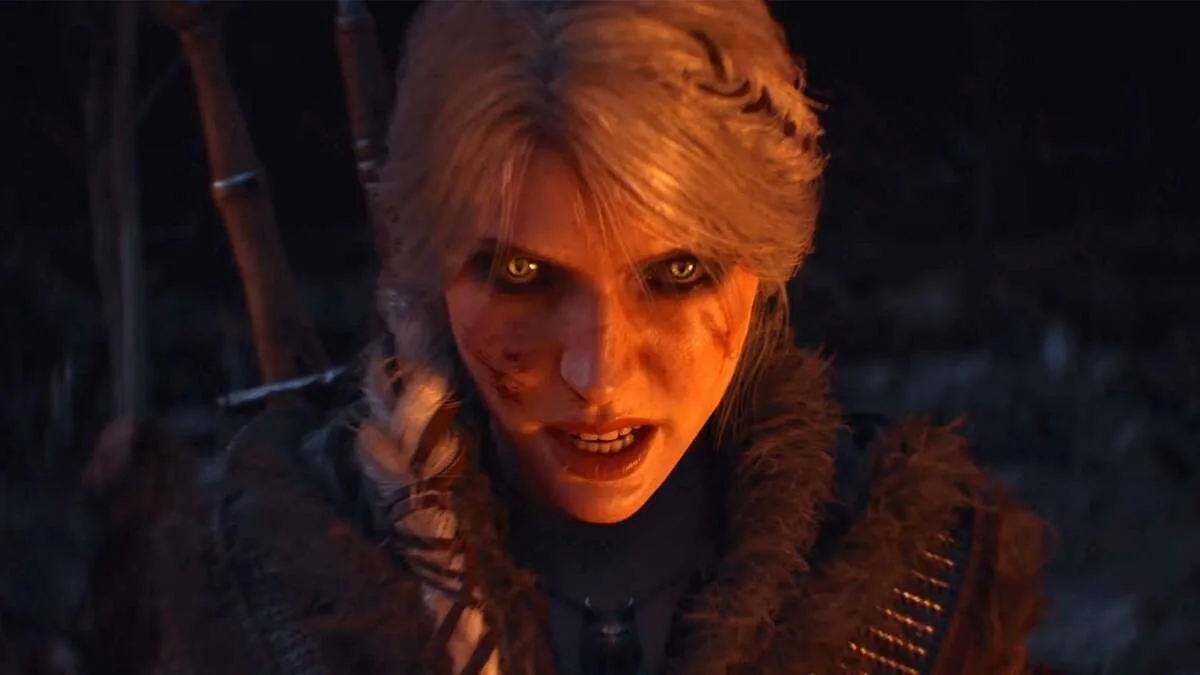 The Witcher 4 tem lançamento confirmado para 2028
