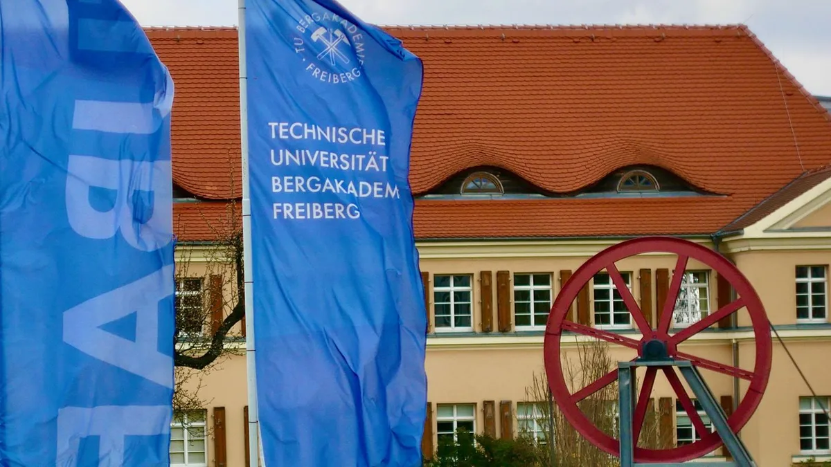 Erkundung von Lagerstätten: Rohstoffsuche aus der Luft: Neues Verfahren am Gottesberg