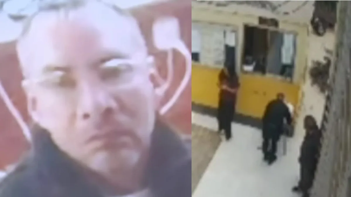 Preocupación en colegio de Breña: hombre se hace pasar por tío de estudiante y se lo lleva