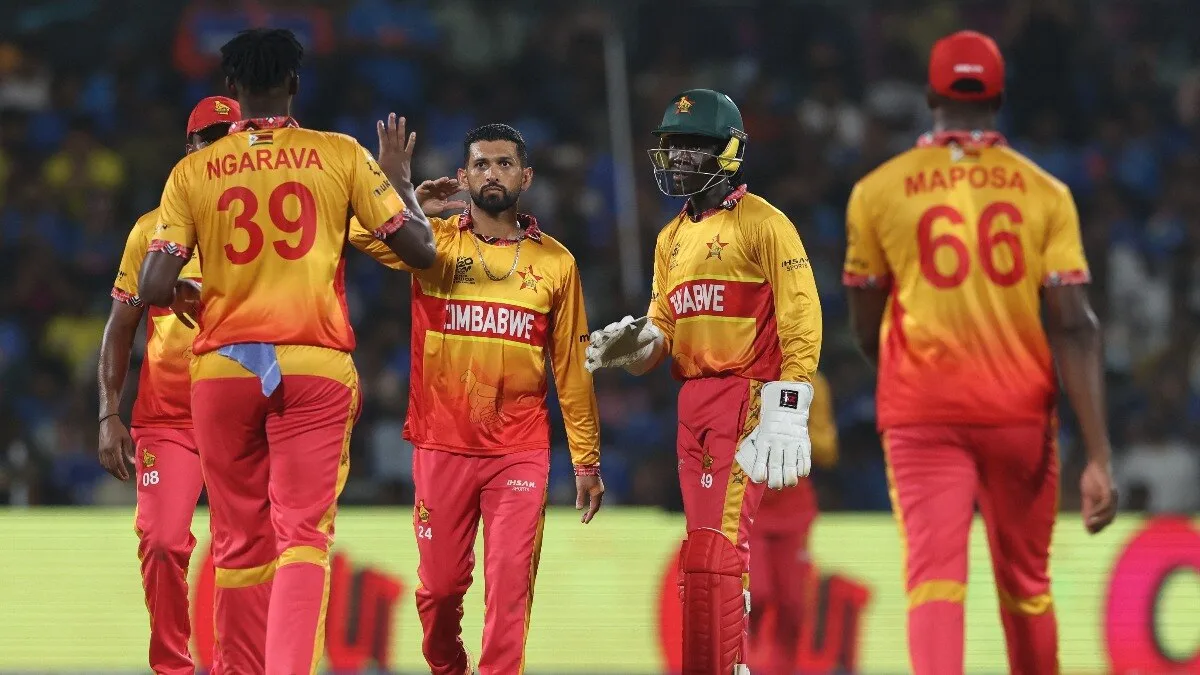Sikandar Raza shuts door on retirement U-turn despite Zimbabwe's WTC hopes