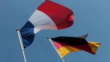 Warum Deutschland und Frankreich sich jetzt brauchen