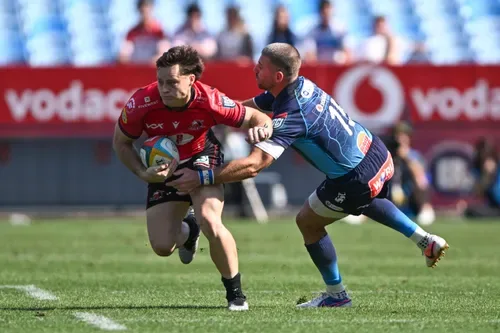 Lions face flight to France with wounds still fresh after Bulls battering
