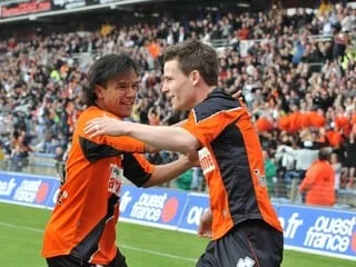 FC Lorient. Marama Vahirua, revient en Bretagne pour prendre les rênes des U19