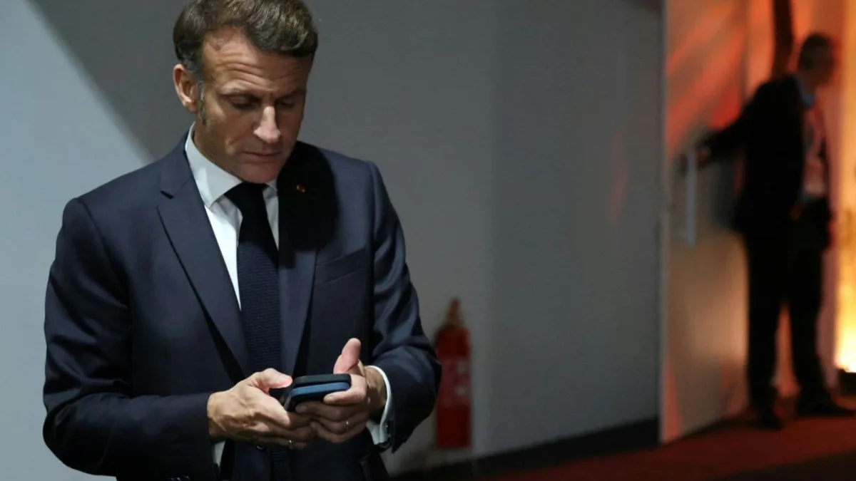 Social-Media-Verbot: Frankreich legt Brüssel überarbeitetes Gesetz vor