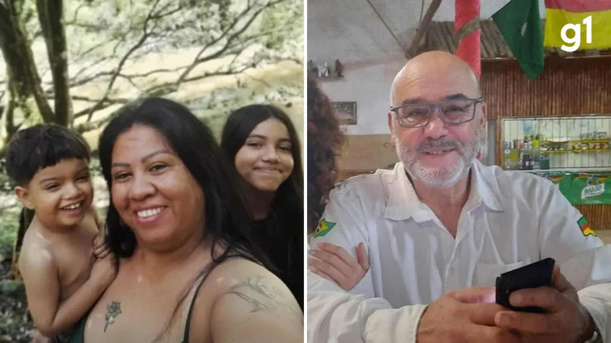 Irmãos, motociclista e homem que liberava tubulação: quem eram os quatro mortos em temporais no Rio Grande do Sul