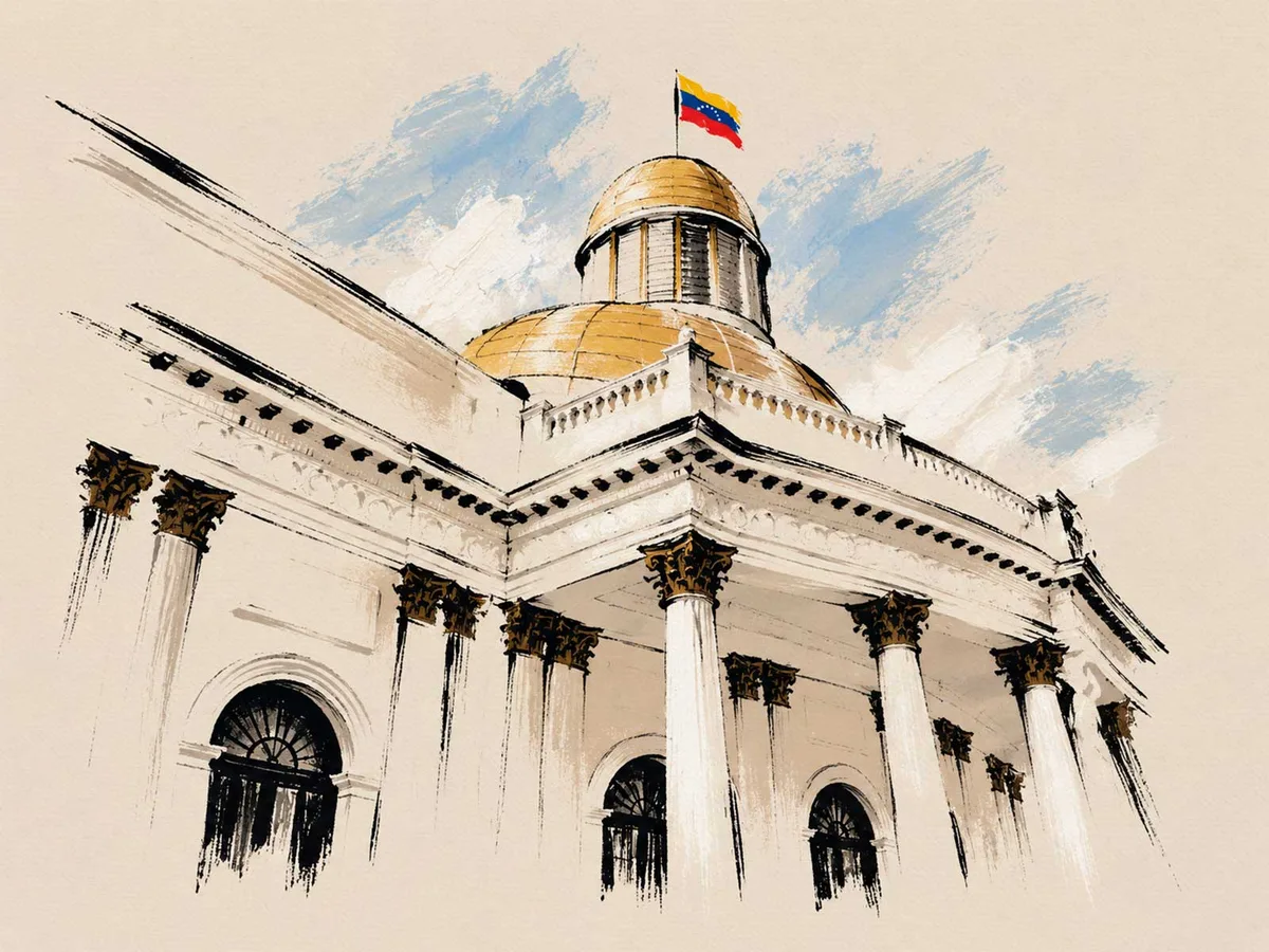 En el Día de la Democracia: hablemos sobre el Estado que necesita Venezuela