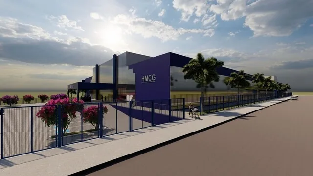 Prefeitura desiste do Chácara Cachoeira e novo hospital vai para periferia