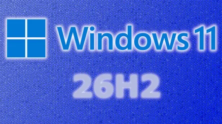 Microsoft bringt Windows 11 26H2 endgültig auf die Zielgerade
