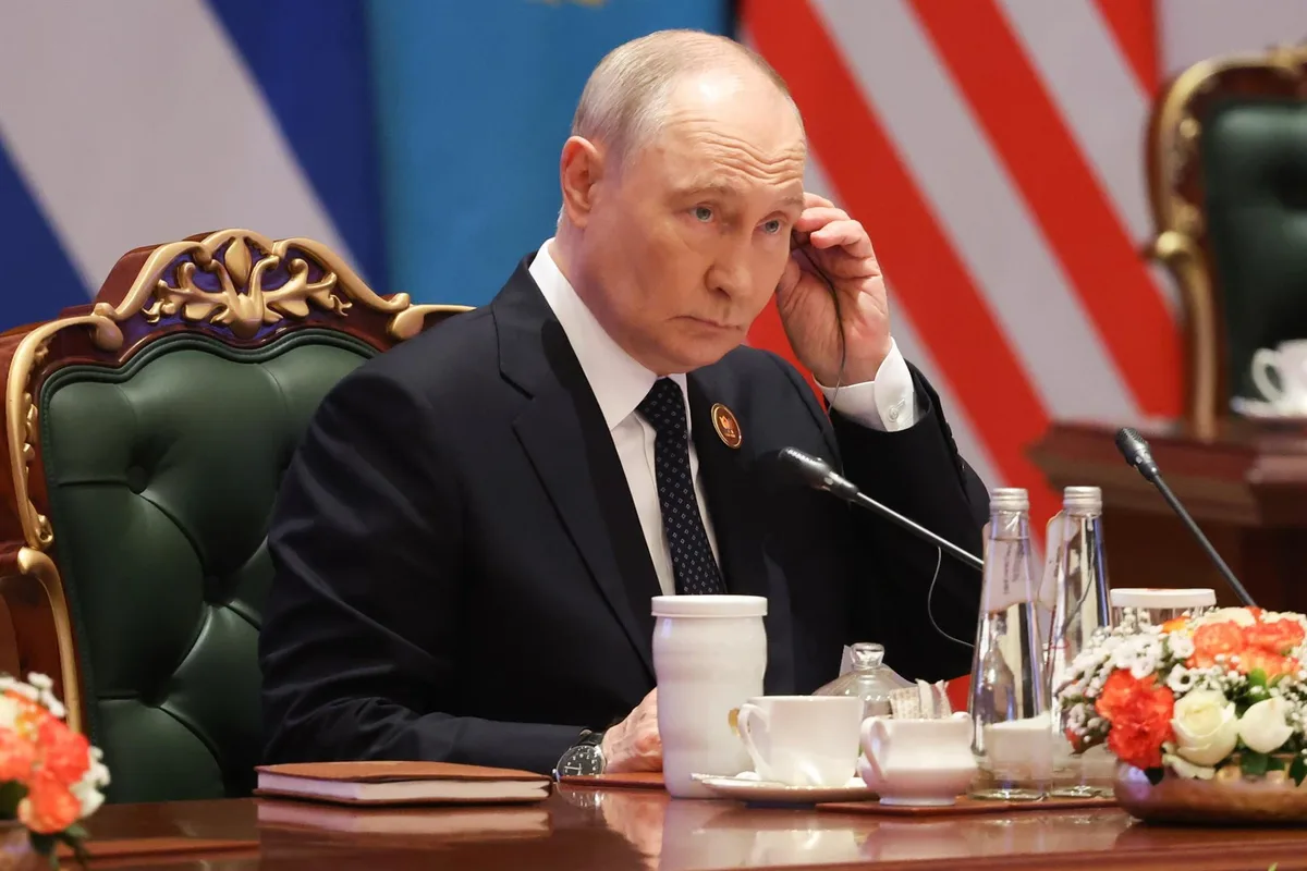 Rusia asegura que todavía no discutió si Putin viajará al G20 en EEUU tras pedir Zelenski un cara a cara