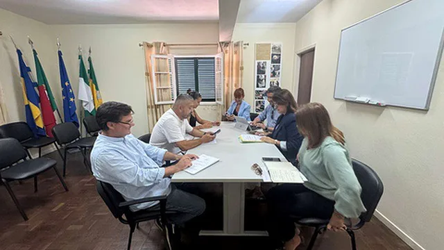 Santa Cruz vai criar prémios para distinguir mérito desportivo concelhio
