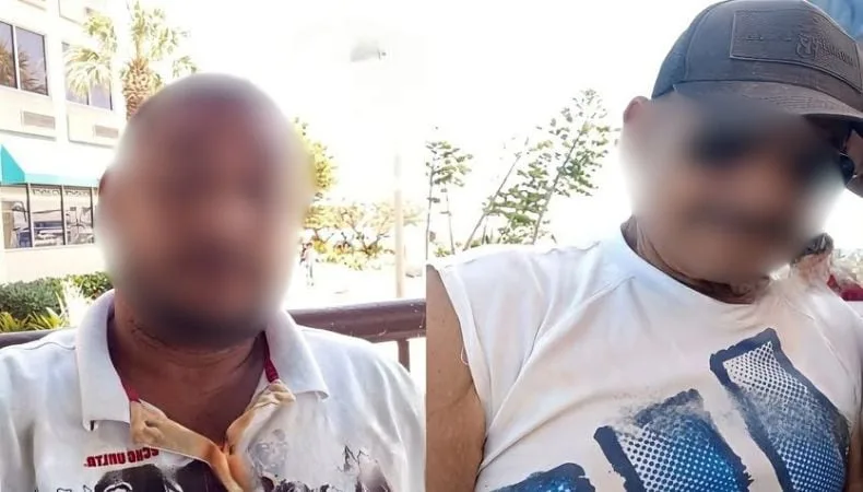 “Ah, ¿es que todavía seguís vivo?”, le gritó escobar a su padre mientras lo asesinaba con un machete en Nicaragua
