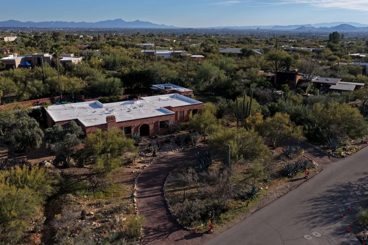 How human remains found in Tucson desert complicate the search for Nancy Guthrie