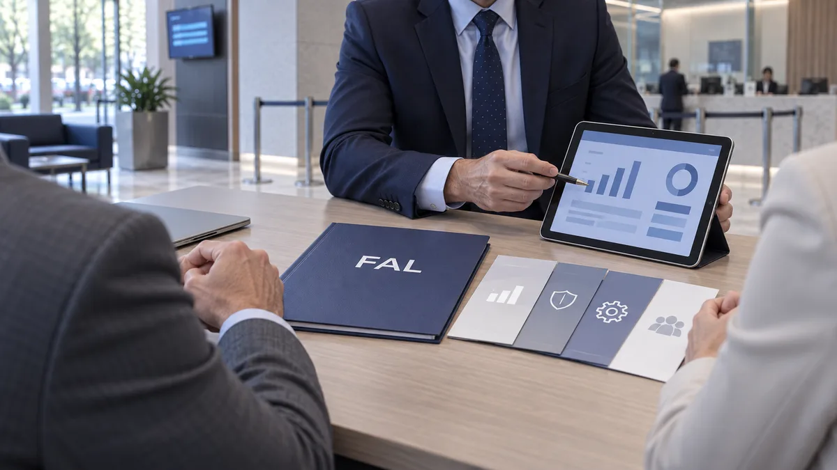 Fondos FAL: la CNV agregó ONs de bancos al menú de inversiones en la reglamentación final