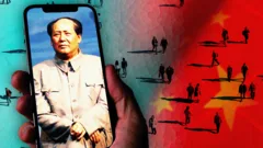 Por que jovens chineses são tão fascinados com Mao Tsé Tung, cuja morte completa 50 anos?