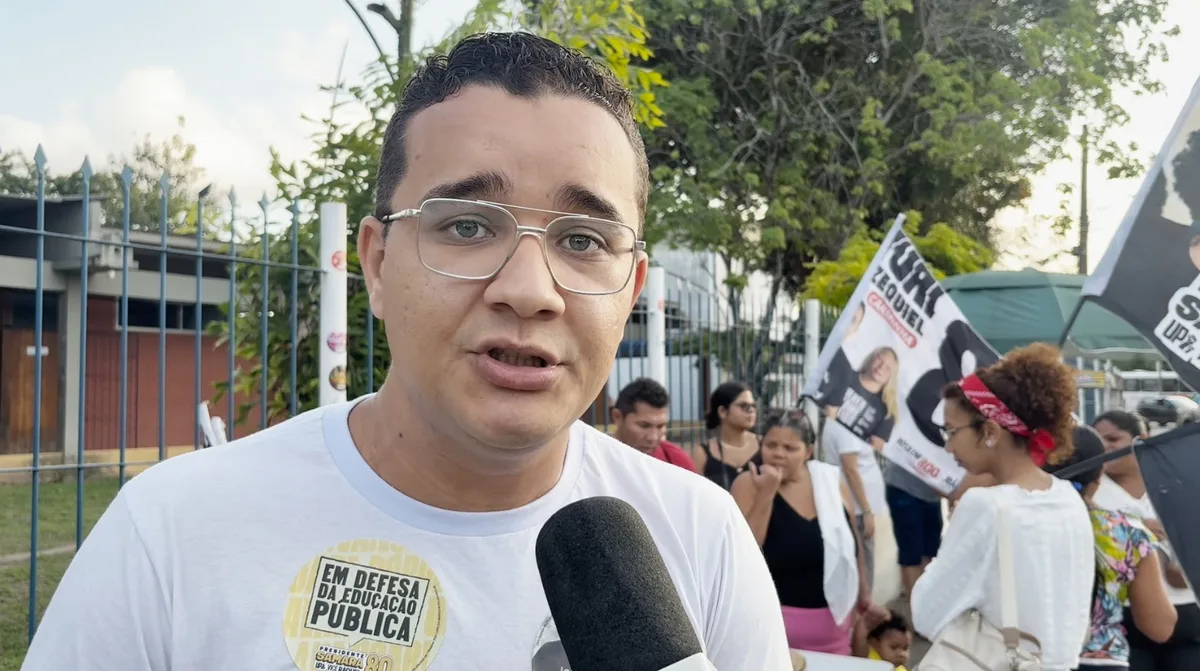 Yuri Ezequiel propõe estímulo ao desenvolvimento industrial a partir de empresas públicas e mudança na política de isenção fiscal na PB