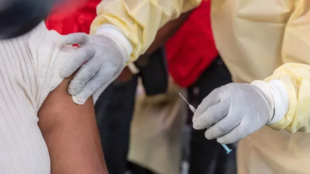 Unicef pede 128 mil euros contra primeiro surto de mpox na Guiné-Bissau
