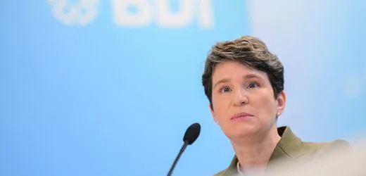 Konjunkturprognose: Industrie rechnet mit stärkerem Wachstum