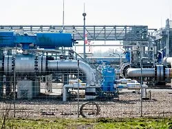 Haben Betreiber sich verzockt?: "Bei Gasspeichern steht Vorwurf der Erpressung im Raum"