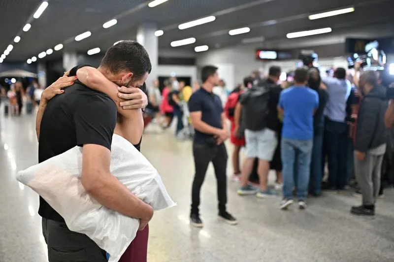 Tras la deportación, salvadoreños retornados se enfrentan a múltiples obstáculos para reconstruir su vida