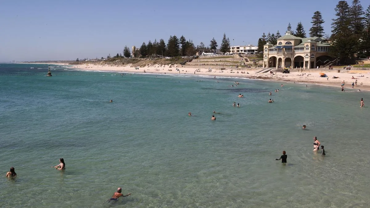 John Black Dune Park in Cottesloe to become temporary carpark during foreshore redevelopment construction