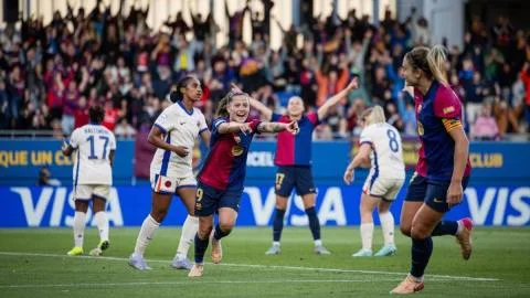 El otro fútbol femenino: una de cada tres jugadoras necesita otro trabajo