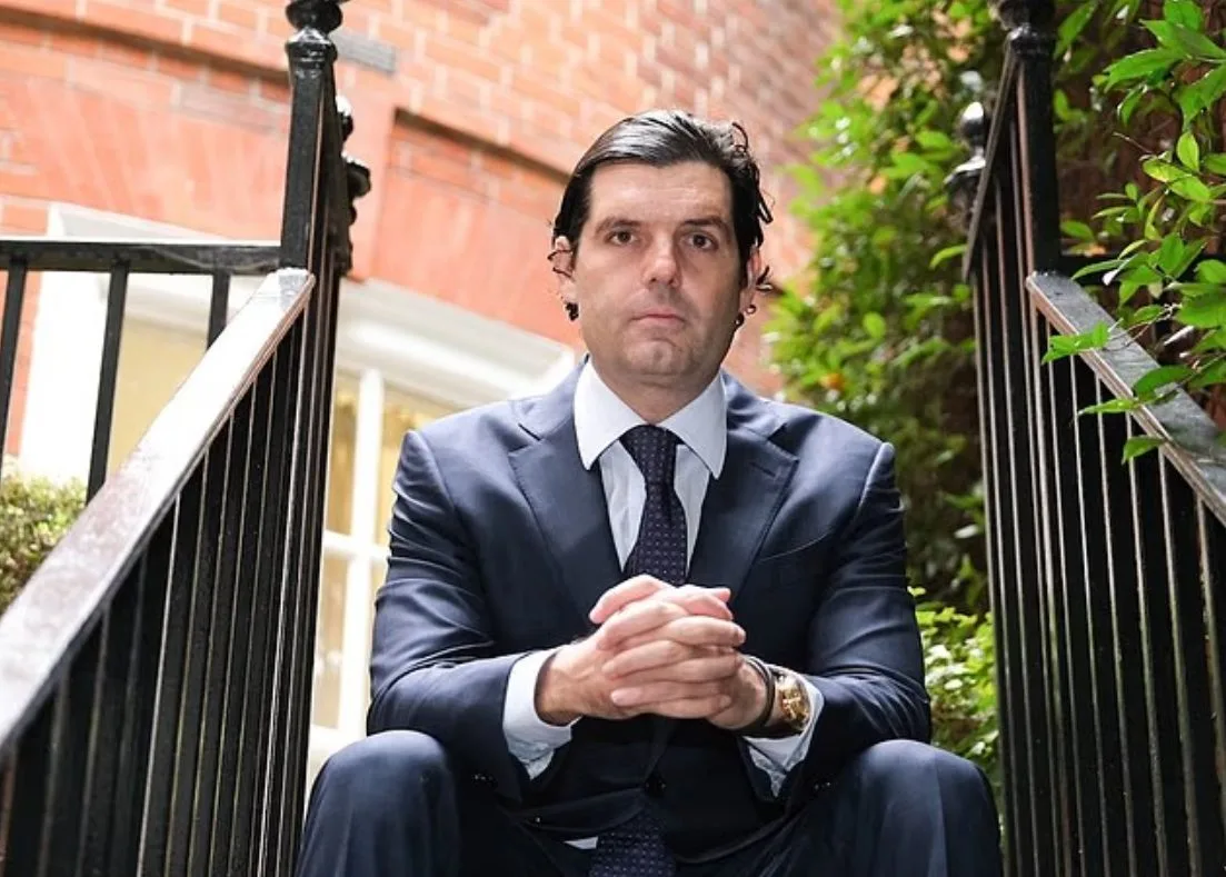 Alejandro Betancourt, el multimillonario investigado que conecta a Delcy Rodríguez con Donald Trump