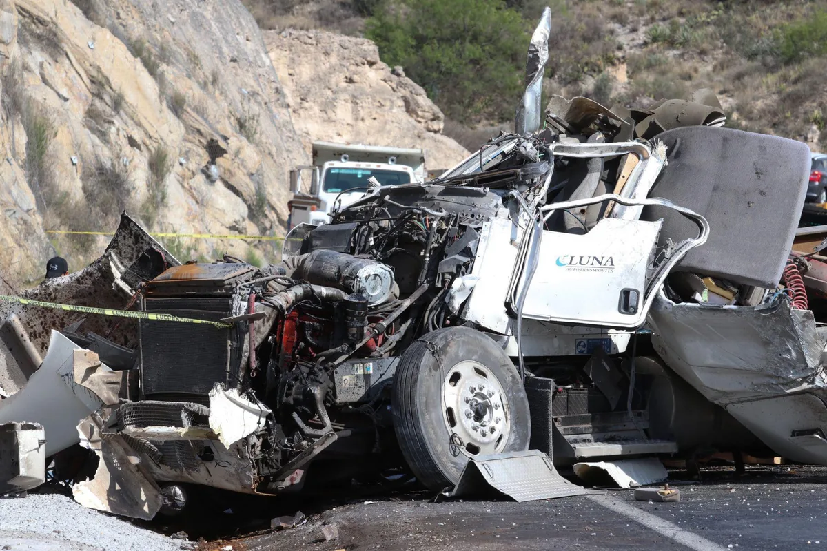 Coahuila: Seguridad vial, ¿a quién le importa de verdad?