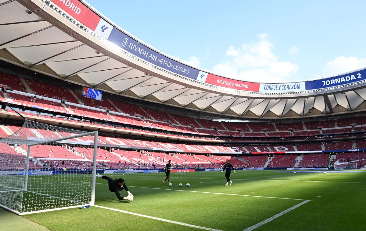 Atlético de Madrid x Manchester United: onde assistir, horário e escalações