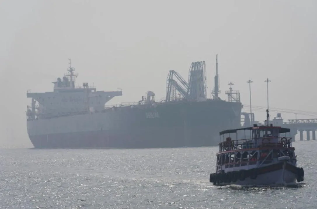 Irán enfrenta una creciente asfixia económica mientras el bloqueo naval de Trump paraliza sus exportaciones de petróleo